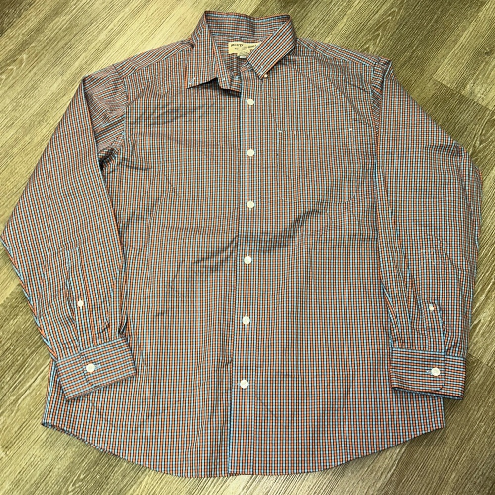 Duluth Shirt